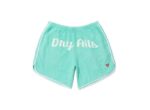 Human Made Sweat Dny All Shorts