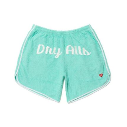 Human Made Sweat Dny All Shorts