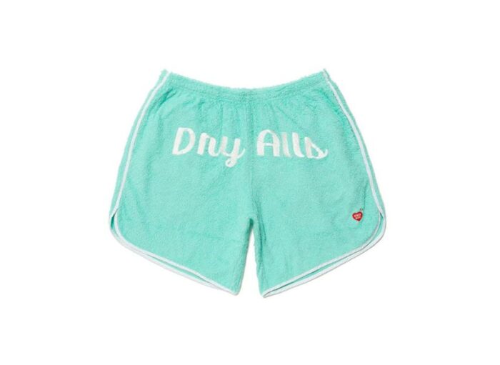 Human Made Sweat Dny All Shorts