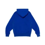 Human Made Classic Hoodie Blue