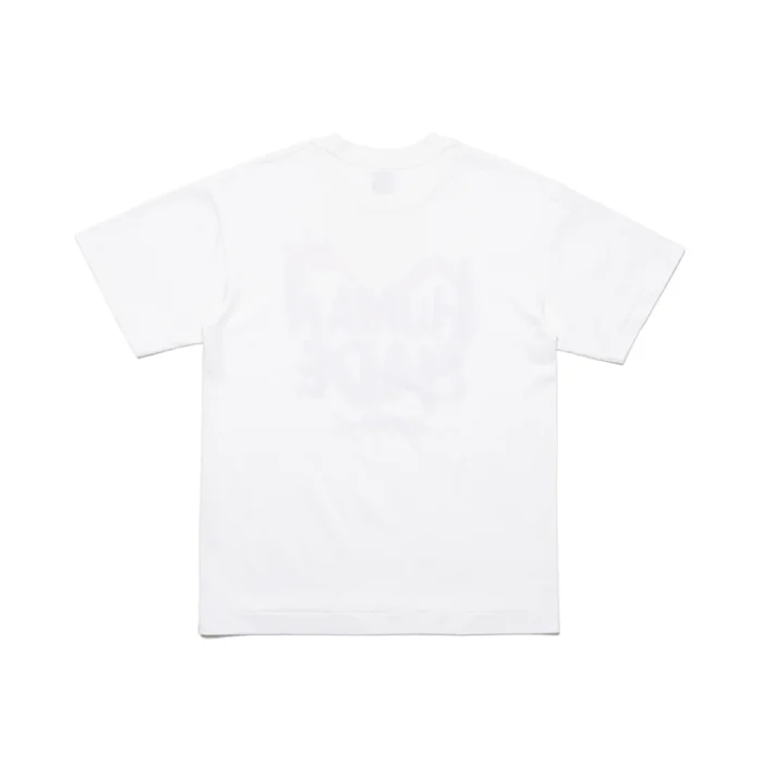 Human Made Dry Aus T Shirt White