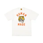 Human Made Lion Graphic T-Shirt