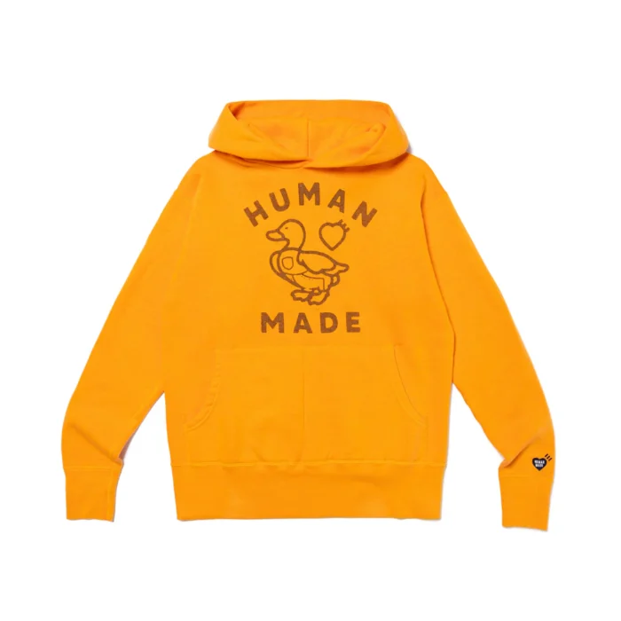 Human Made Tsuriami Hoodie