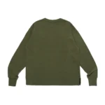 Human Made Military Sweatshirt